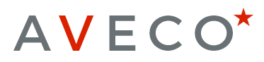 AVECO Logo Court