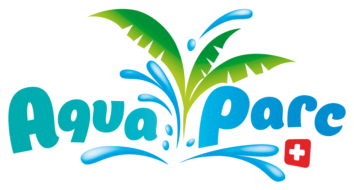 Logo sans fond aquaparc