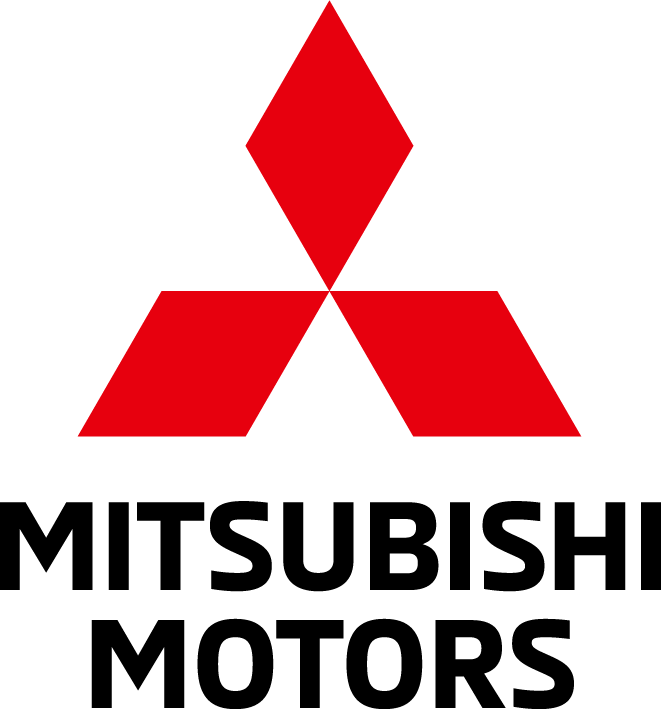 Mitsubishi logo motors