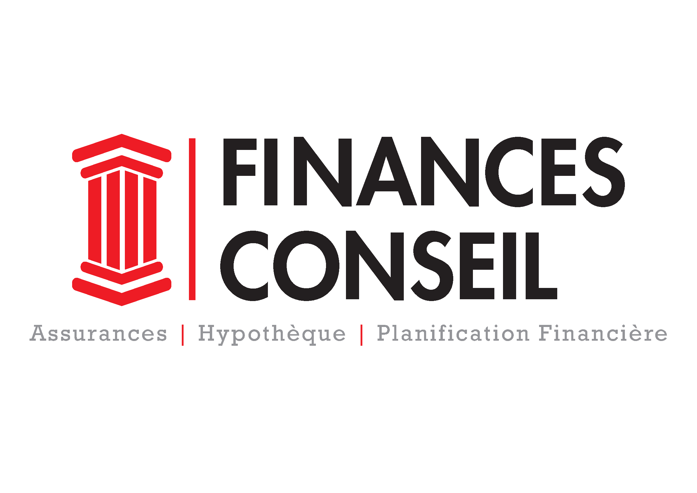 Logo Finances Conseil Tony Cabral