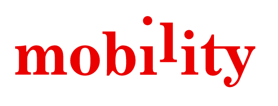 Logo Mobility DEF