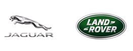 logo Jaguar et Land Rover