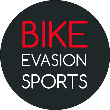 logo Bike Evasion