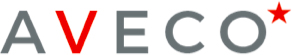 AVECO Logo
