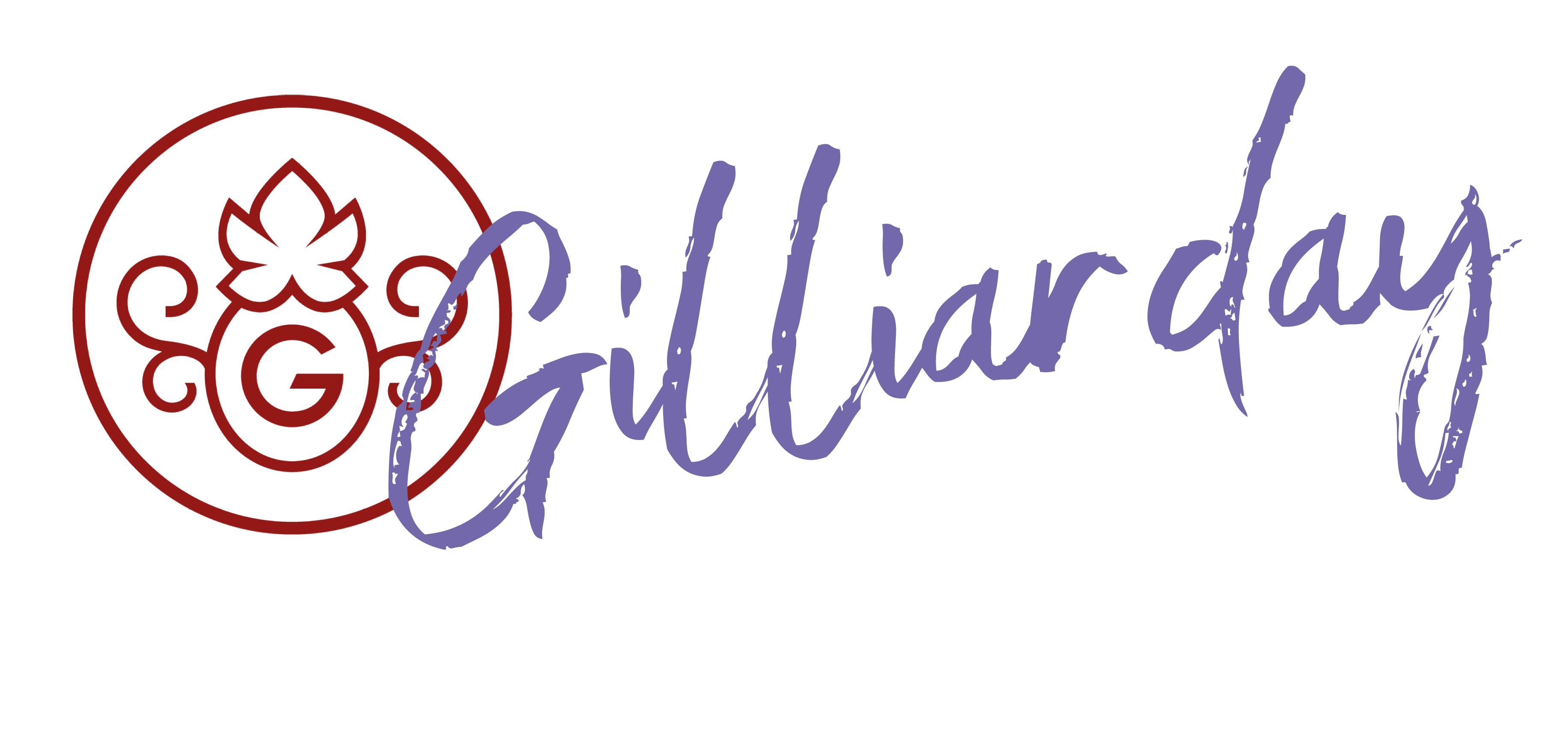 Logo Gilliarday_violet