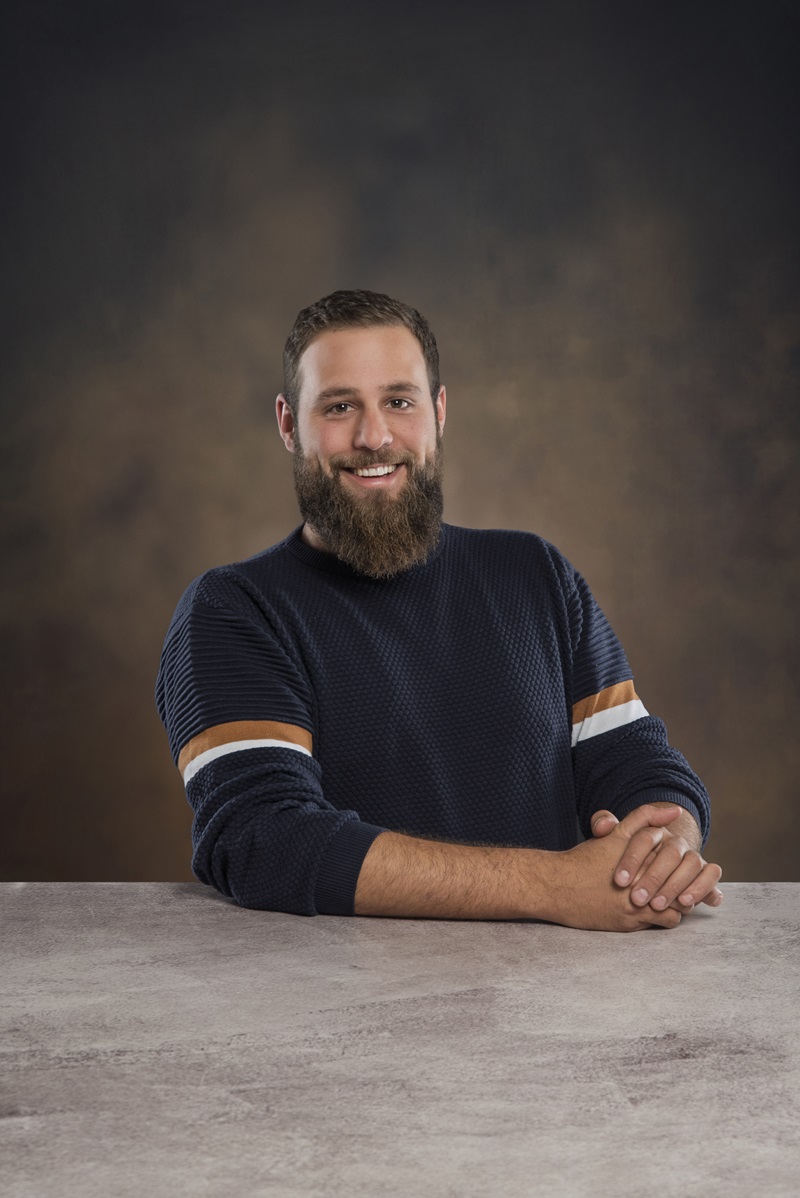 Chris Michellod